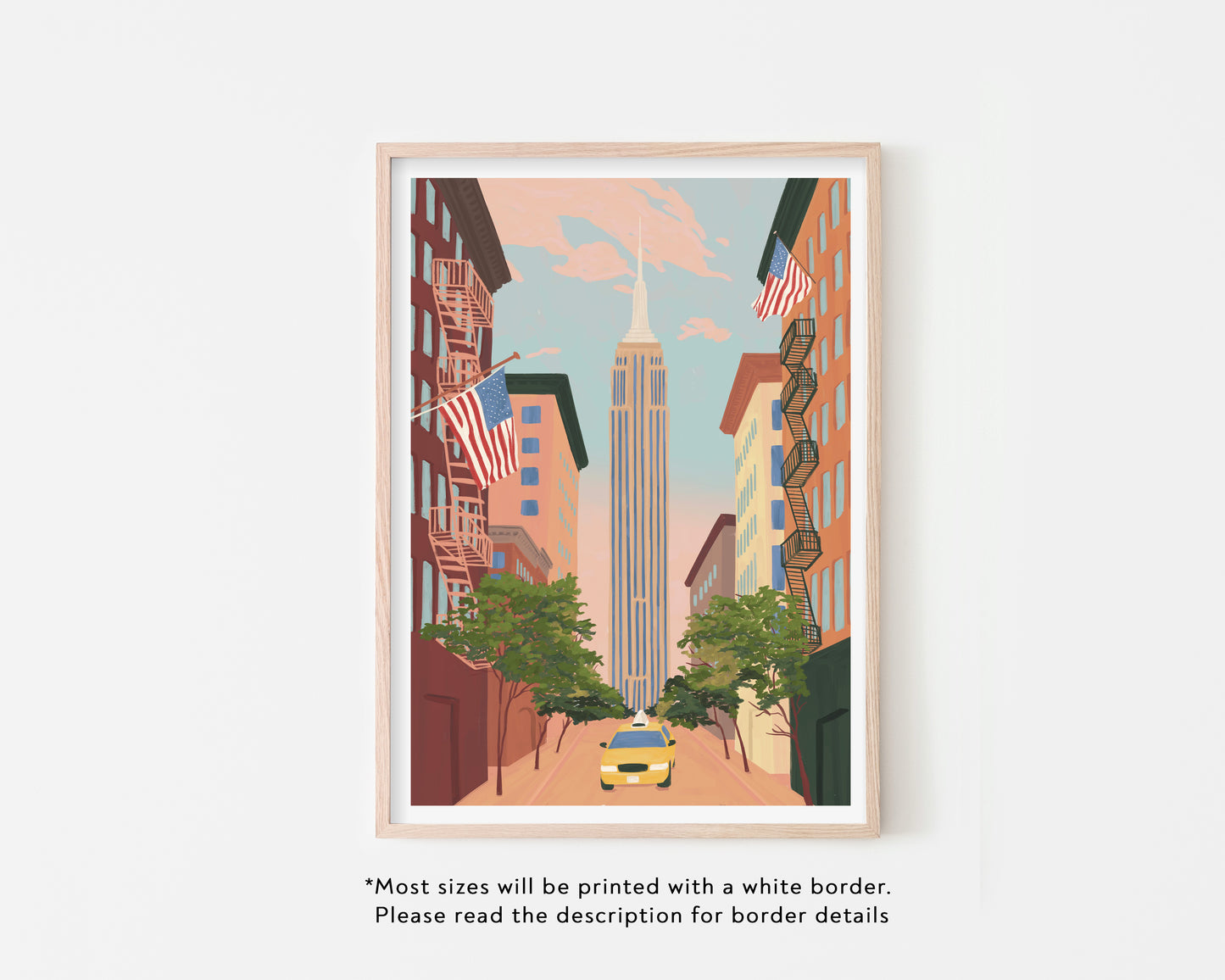 New York City Taxi
