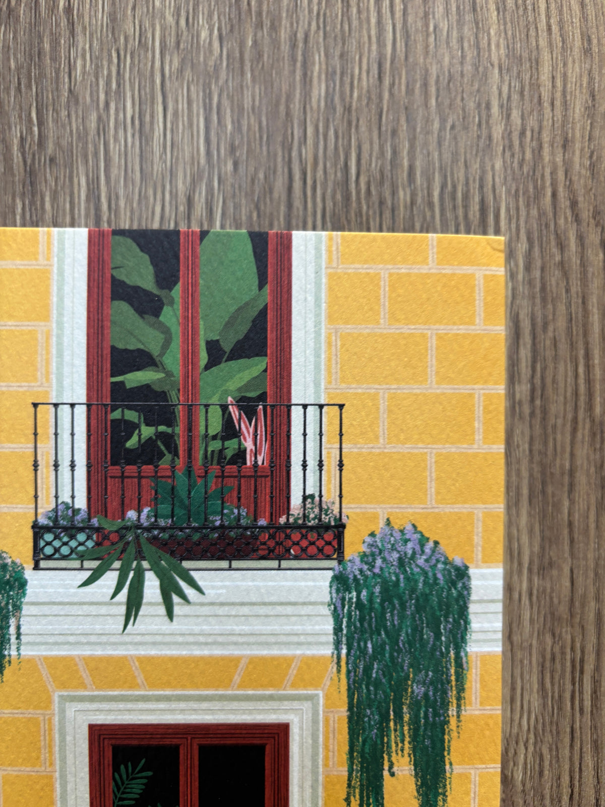 Madrid Libros Bookshop Art Print SUPER SECONDS FESTIVAL