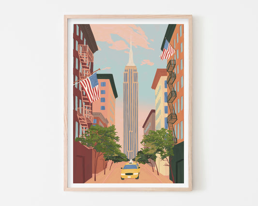 New York City Taxi