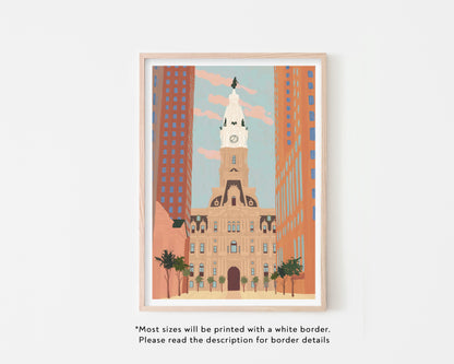Philadelphia City Hall