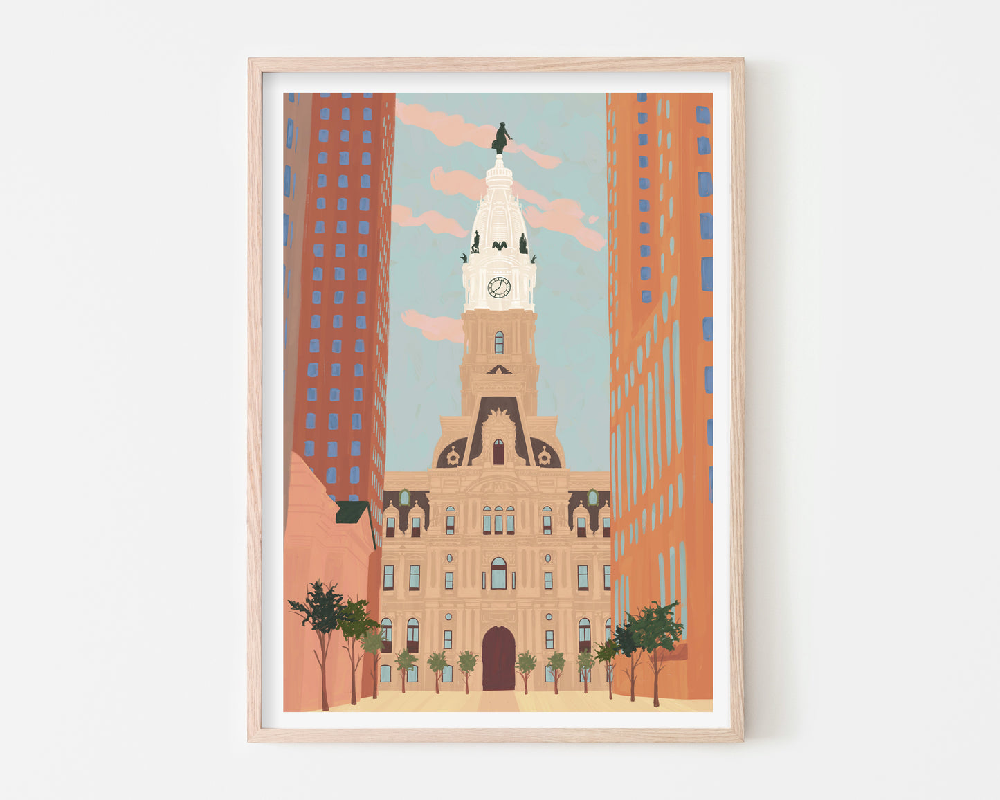 Philadelphia City Hall