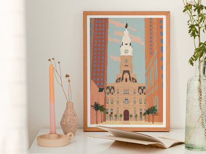 Philadelphia City Hall