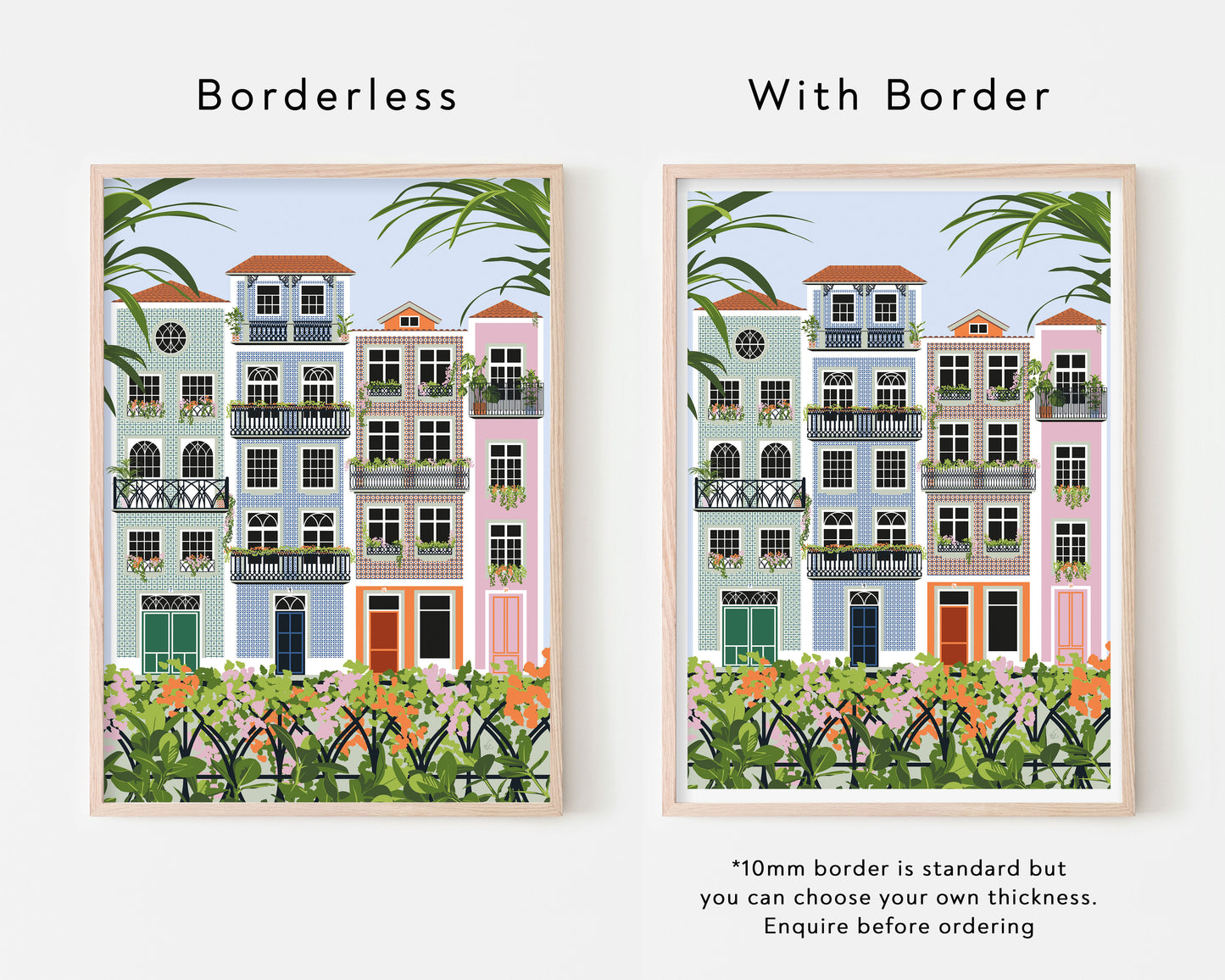 Porto Houses